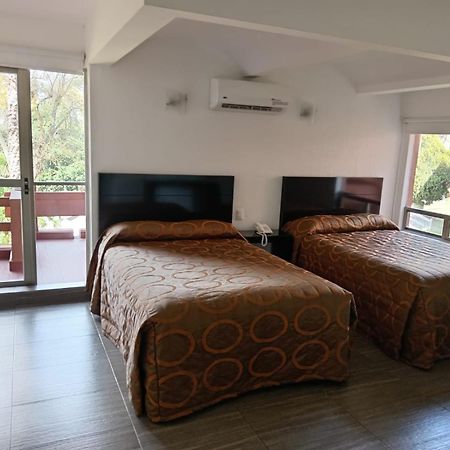 Hotel Punta Galeria Morelia Eksteriør billede