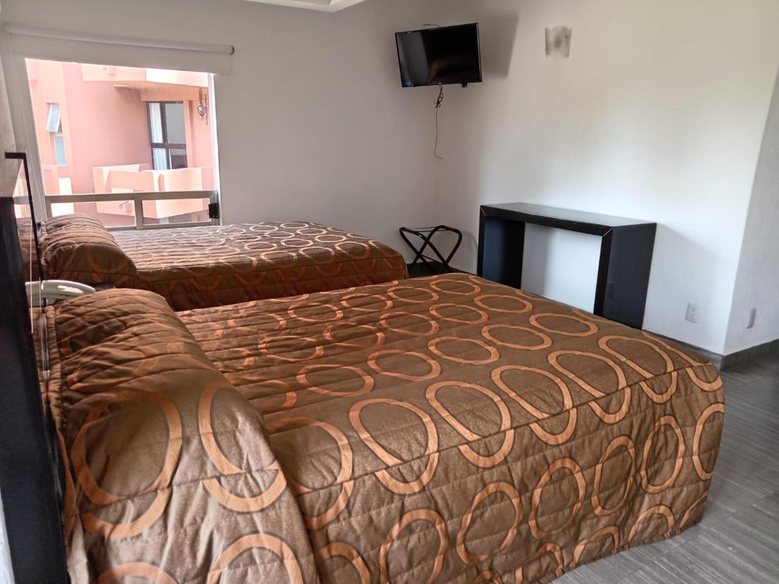 Hotel Punta Galeria Morelia Eksteriør billede